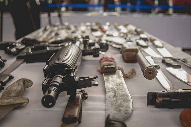 Gobierno minimiza inseguridad en Aguascalientes