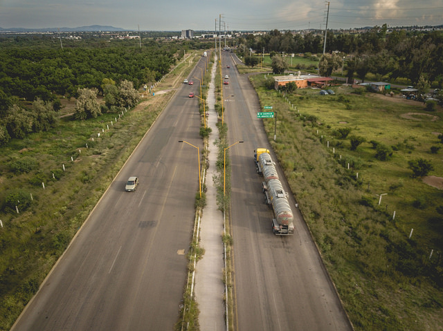 Urge tipificar el asalto en carretera como delito grave, al conjuntar varios delitos de índole federal