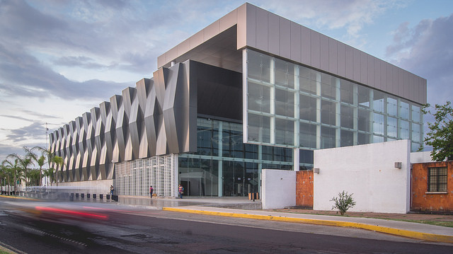 Orquesta Sinfónica de Aguascalientes no estrenará su Sala de Conciertos