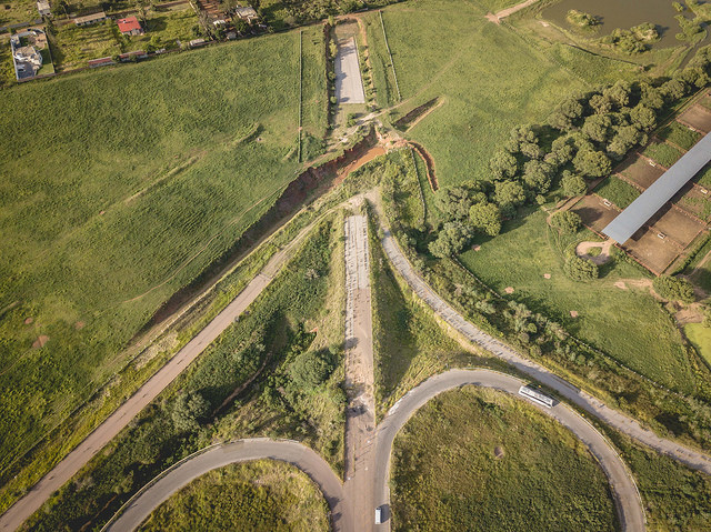 Concesionarios no han subsanado irregularidades en el libramiento carretero
