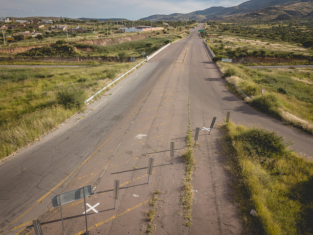 Destrabarán tribunales el libramiento carretero de Aguascalientes