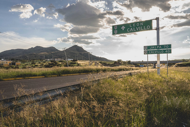 Pretende consorcio retener concesión de libramiento carretero poniente en Aguascalientes