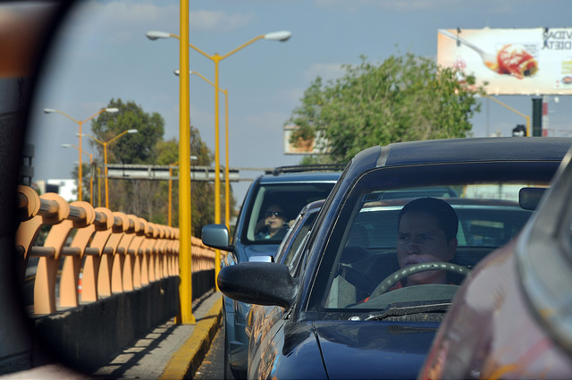 Recomienda la Canacar conducir con pericia y paciencia