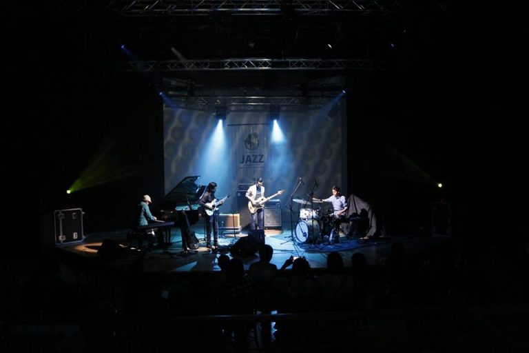 Surge primera edición del Festival de Jazz Contemporáneo “M Jazz”