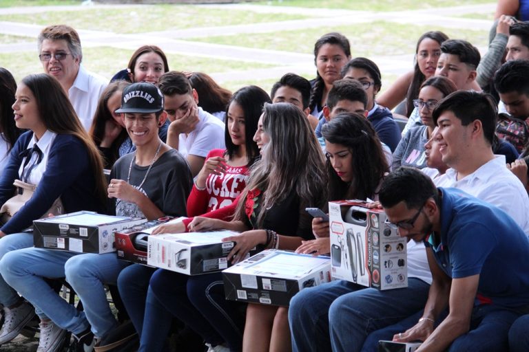 Refuerzan cooperación STJA y SSPE en beneficio de los adolescentes de Aguascalientes