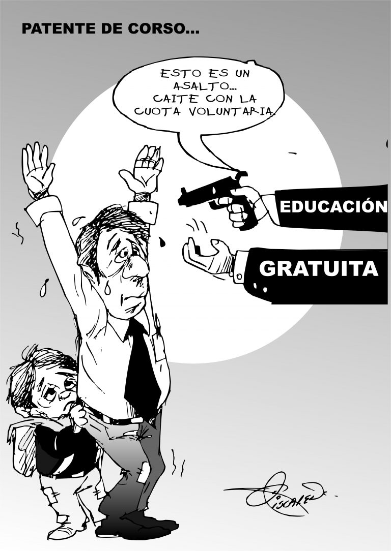 Patente de Corso | Cartones LJA