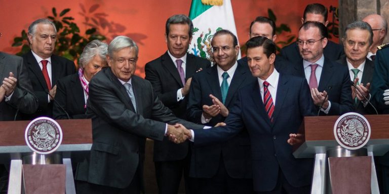 La Purísima… Grilla: Cuestión de estilo