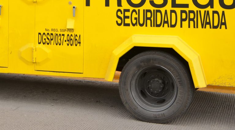 Crece en un 15% la demanda de servicios de seguridad privada