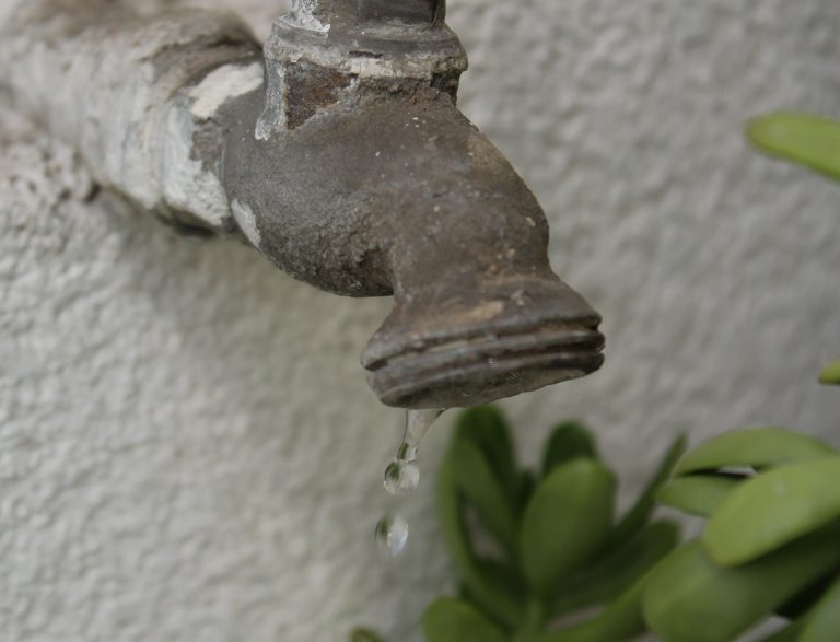 Urgen a municipio de Aguascalientes atender desabasto del agua