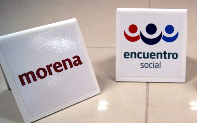 Ideologías dividen a Encuentro Social y Morena en Aguascalientes