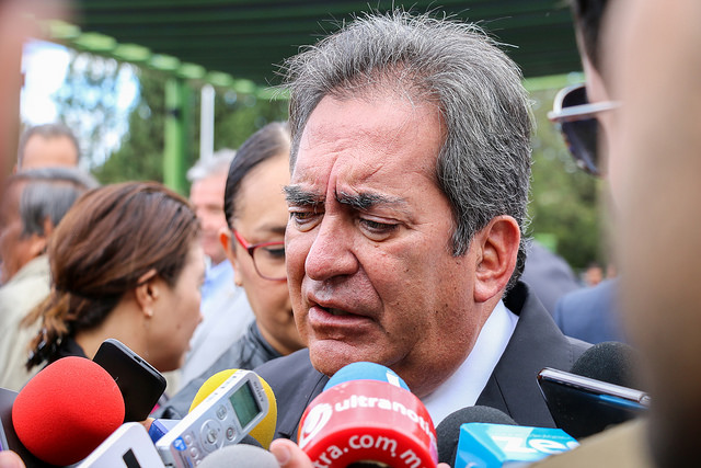 Denuncian al gobierno de Carlos Lozano por omisiones en libramiento carretero