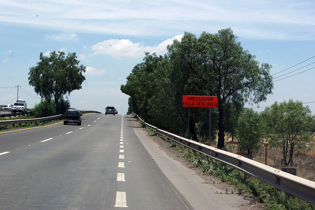 Aguascalientes ha sido sacudido por 38 sismos en cuatro años