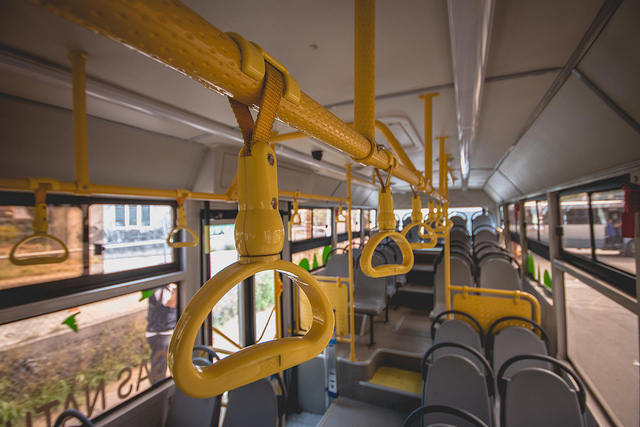 Se fragmenta Atusa: 9 empresas tramitan concesiones de transporte colectivo en Aguascalientes