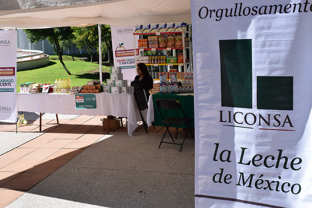 Liconsa no llegará a celebrar su aniversario 75