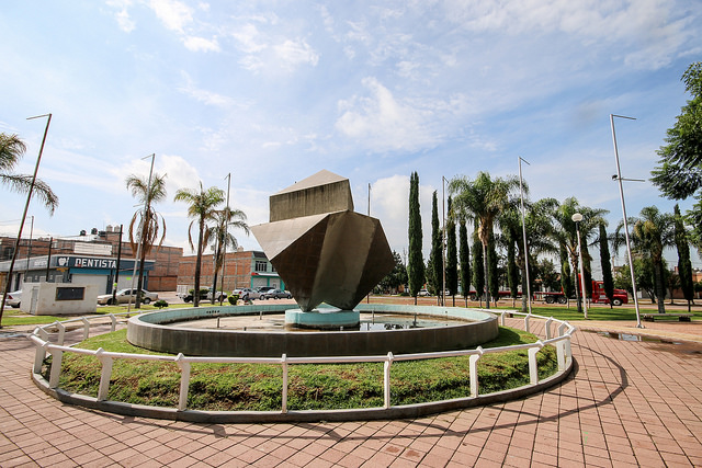 Quedan pendientes legislativos para San Francisco de los Romo, Aguascalientes