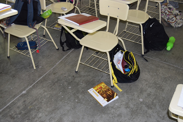 Recomponen grupos para equilibrar escuelas en Aguascalientes