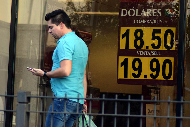 Permanece en pausa el proceso de bancarización