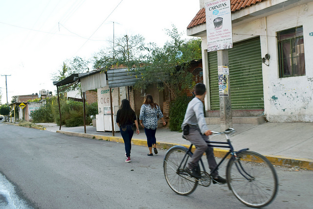 Más de 100 personas han sido castigadas por acoso callejero en Aguascalientes