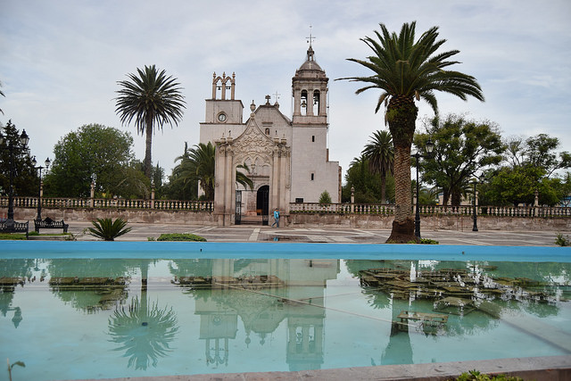 La mitad de los fraccionamientos de Jesús María no están municipalizados