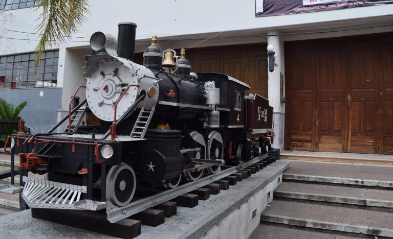 Se renueva la dirigencia sindical de ferrocarrileros en Aguascalientes