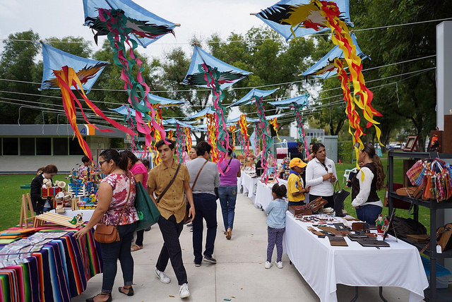 Feria Universitaria de la Autónoma de Aguascalientes podría durar un fin de semana en próximas ediciones