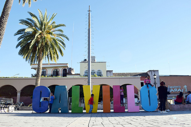 Calvillo, en Aguascalientes, convierte su Dirección de Turismo en Secretaría