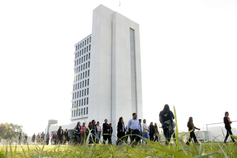 Sismo se sintió también en Aguascalientes