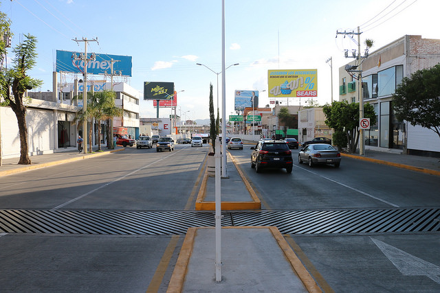 No participará municipio de Aguascalientes en la transformación de López Mateos
