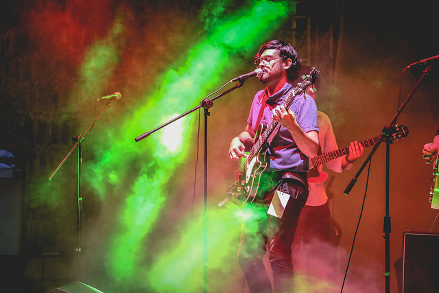 Presentan actividades del Festival de la Ciudad de Aguascalientes