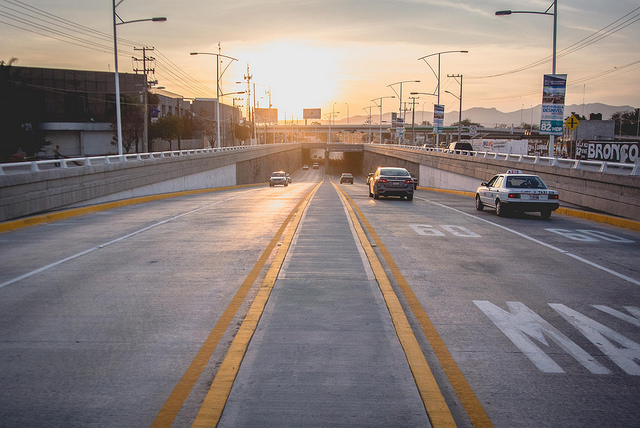 Para octubre, Programa Estatal de Movilidad de Aguascalientes