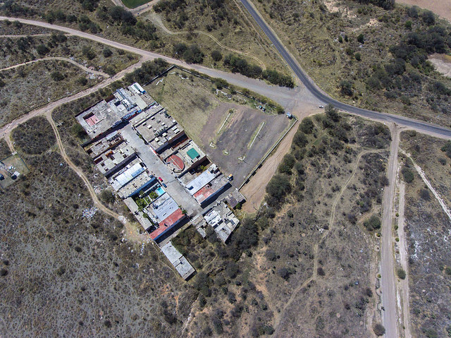 No hay proyecto para reubicar Zona de Tolerancia de Aguascalientes