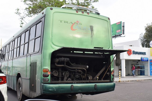 Que primero mejore Atusa y luego pida aumento en la tarifa: Rector de la Autónoma de Aguascalientes
