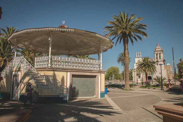 Preocupan índices de violencia en Jesús María, Aguascalientes