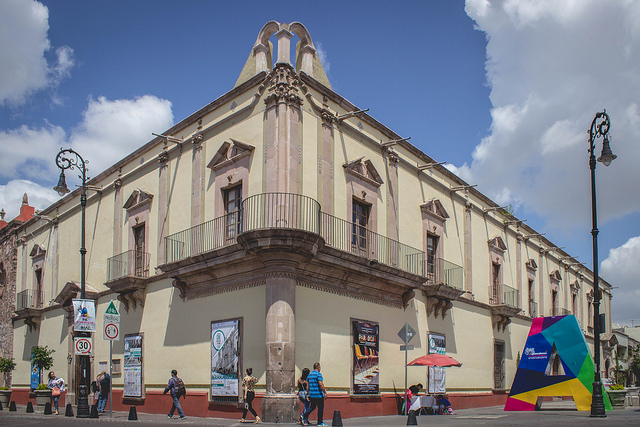 Pide Instituto Cultural de Aguascalientes más recursos a la próxima administración federal