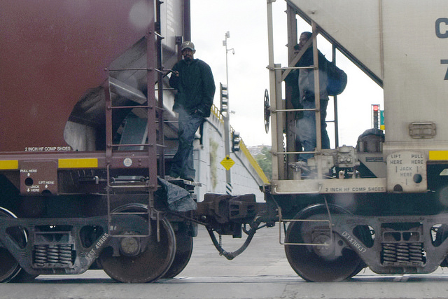 Es Aguascalientes paso de migrantes; piden denunciar a “polleros”