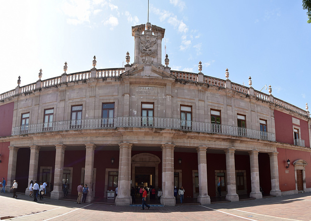Prohibirá PAN Aguascalientes a alcaldes hacer campaña desde el Palacio Municipal
