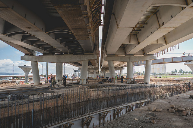 Constructores de Aguascalientes consideran la posibilidad de recortes presupuestales en obra pública