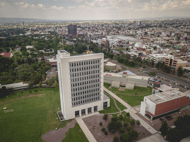 No desistirá Autónoma de Aguascalientes del Grupo Interinstitucional para el tema del agua