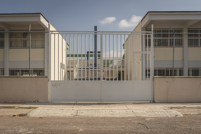 Se registrarán más escuelas de las que el Instituto de Educación de Aguascalientes contemplaba