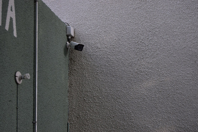 Municipio de Aguascalientes monitoreará cámaras de vigilancia privadas