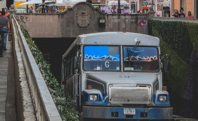 En dos meses serán tangibles las mejoras en el transporte público de Aguascalientes