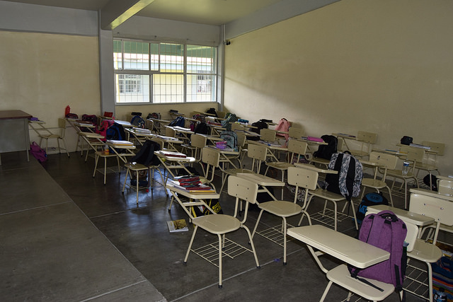 Prevén falta de maestros en Aguascalientes por prejubilaciones