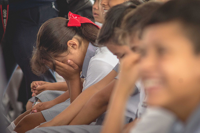 Detecta Instituto de la Municipal de la Mujer casos de violencia escolar en Aguascalientes