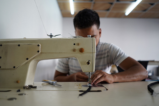 Se reactiva la Cámara Nacional de la Industria del Vestido de Aguascalientes