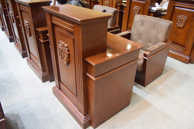 Siguen vigentes plurinominales asignadas por el Tribunal Electoral de Aguascalientes