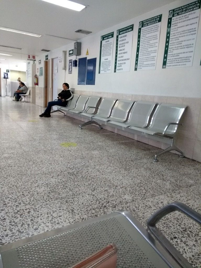 Insuficiente, la capacidad hospitalaria instalada en la atención de segundo nivel en Aguascalientes