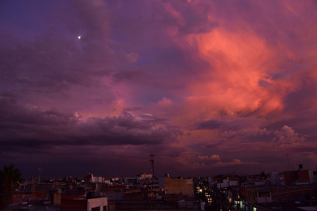 Asociación transgénero realiza censo de la comunidad en Aguascalientes