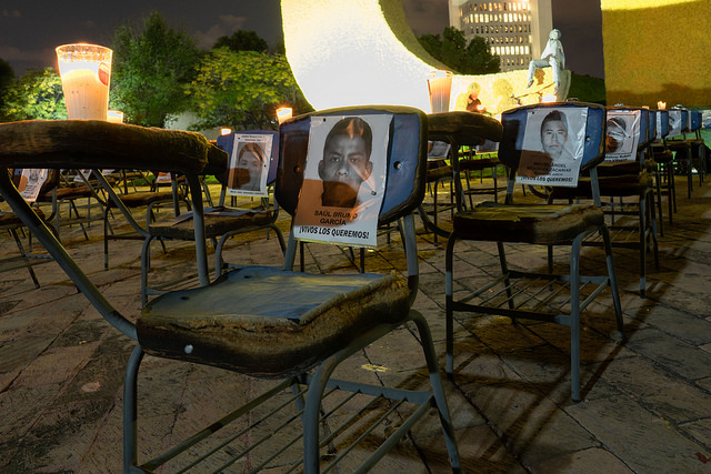 Memorial Estudiantes 43