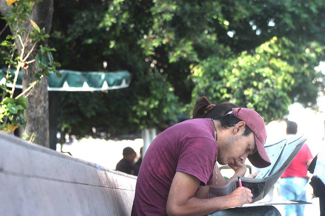 Será difícil alta generación de empleo para jóvenes en el próximo sexenio