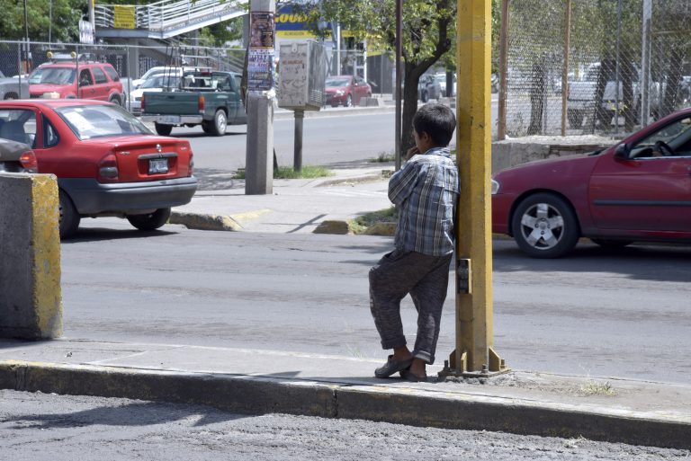 DIF Aguascalientes capacita a personal de IBP en atención a grupos vulnerables